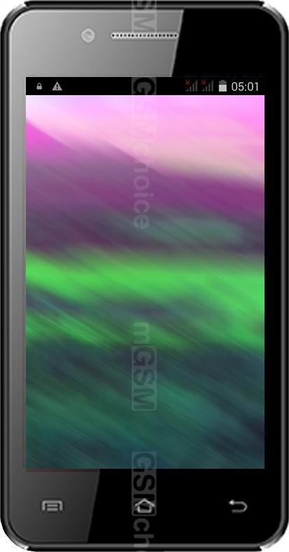 GFive Smart 1