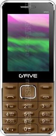 GFive Speed