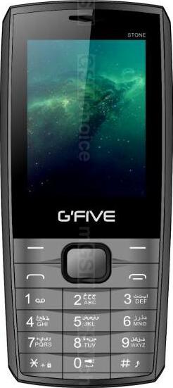 GFive Stone