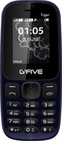 GFive Tiger
