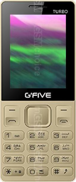 GFive Turbo