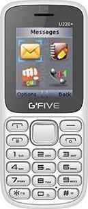 GFive U220+