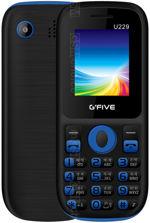 Galeria zdjęć telefonu GFive U229