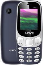 Galeria zdjęć telefonu GFive U331