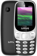 Galeria zdjęć telefonu GFive U331+