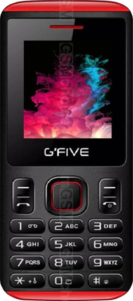 GFive U707