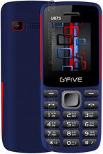 Galeria zdjęć telefonu GFive U873