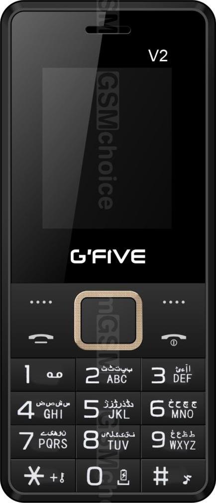 GFive V2