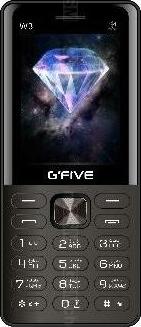 GFive W3