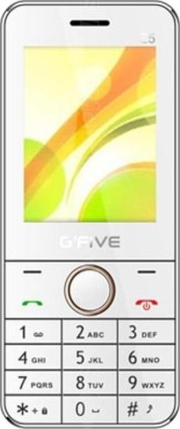 GFive Z5