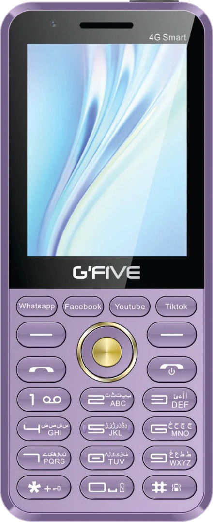GFive 4G Smart GFive 4G Smart