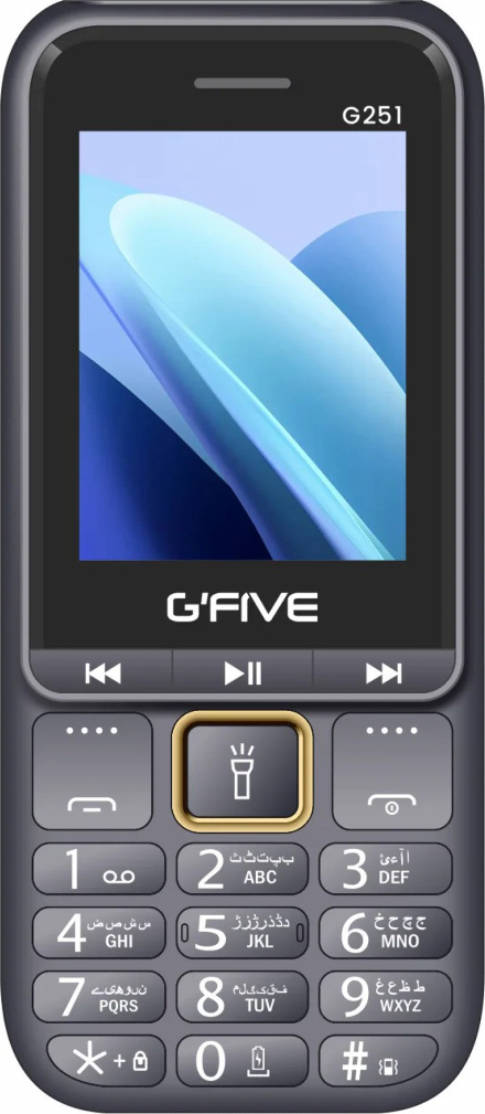 GFive G251 New GFive G251 New