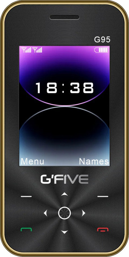 GFive G95