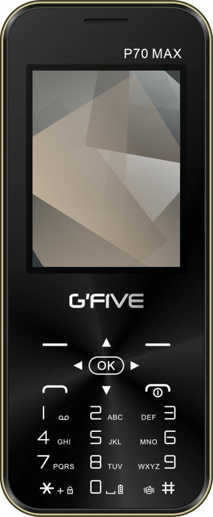 GFive P70 Max GFive P70 Max
