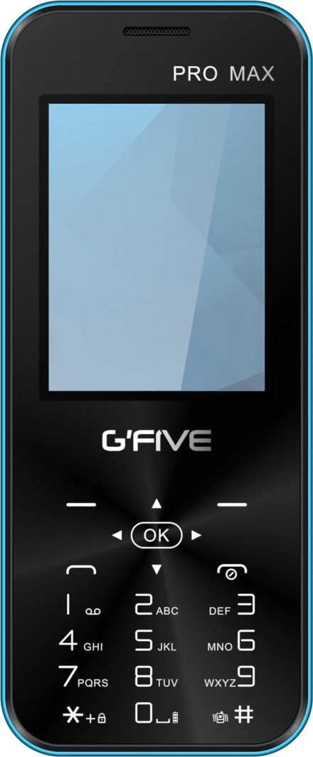GFive Pro Max GFive Pro Max