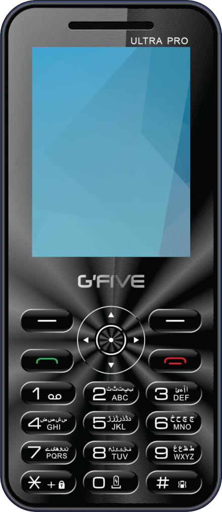 GFive Ultra Pro GFive Ultra Pro