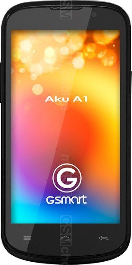 Gigabyte Aku A1