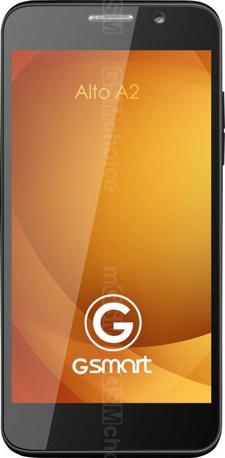 Gigabyte Alto A2