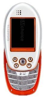 Galeria zdjęć telefonu Gigabyte g-re