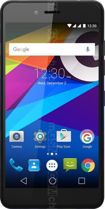 Gigabyte GSmart Classic Joy