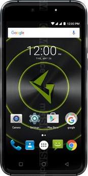 Gigabyte GSmart Classic LTE