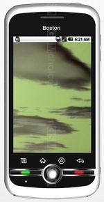 Galeria zdjęć telefonu Gigabyte GSmart G1305