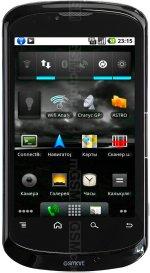 Galeria zdjęć telefonu Gigabyte GSmart G1315