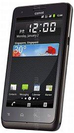 Galeria zdjęć telefonu Gigabyte GSmart G1355