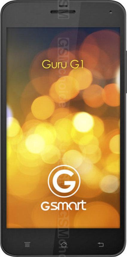 Gigabyte GSmart Guru G1