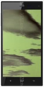 Galeria zdjęć telefonu Gigabyte GSmart Guru GX