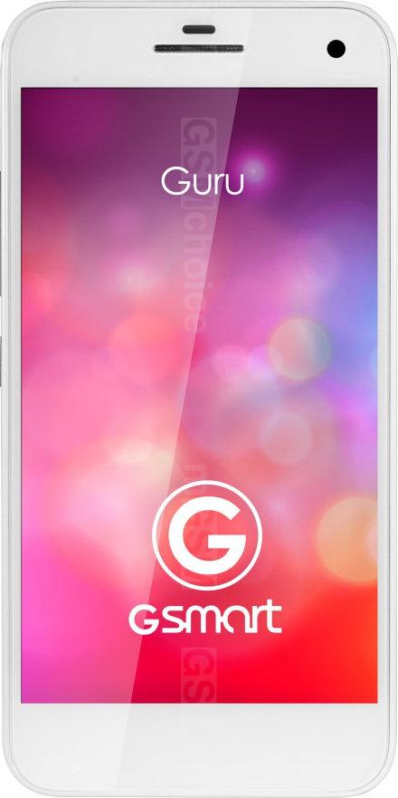Gigabyte GSmart Guru