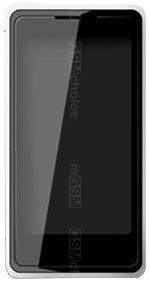 Galeria zdjęć telefonu Gigabyte GSmart M1420