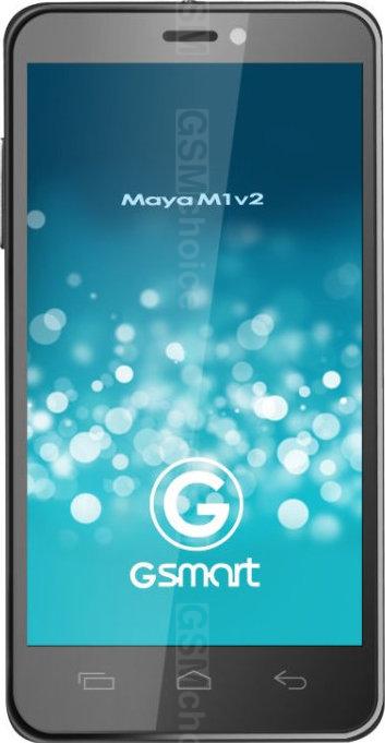Gigabyte GSmart Maya M1 v2 Gigabyte GSmart Maya M1 v2