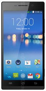 Galeria zdjęć telefonu Gigabyte GSmart Mika M3