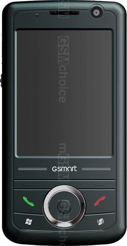 Gigabyte GSmart MS800