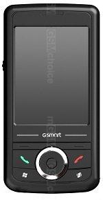 Galeria zdjęć telefonu Gigabyte GSmart MW700