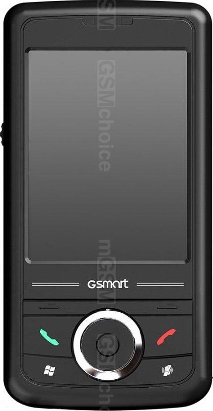 Gigabyte GSmart MW700