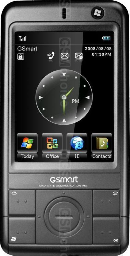 Gigabyte GSmart MW702 Gigabyte GSmart MW702