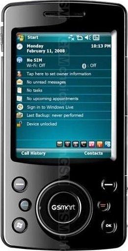Gigabyte GSmart MW998