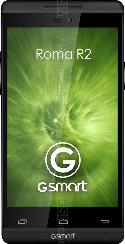 Gigabyte GSmart Roma R2