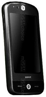 Galeria zdjęć telefonu Gigabyte GSmart S1200