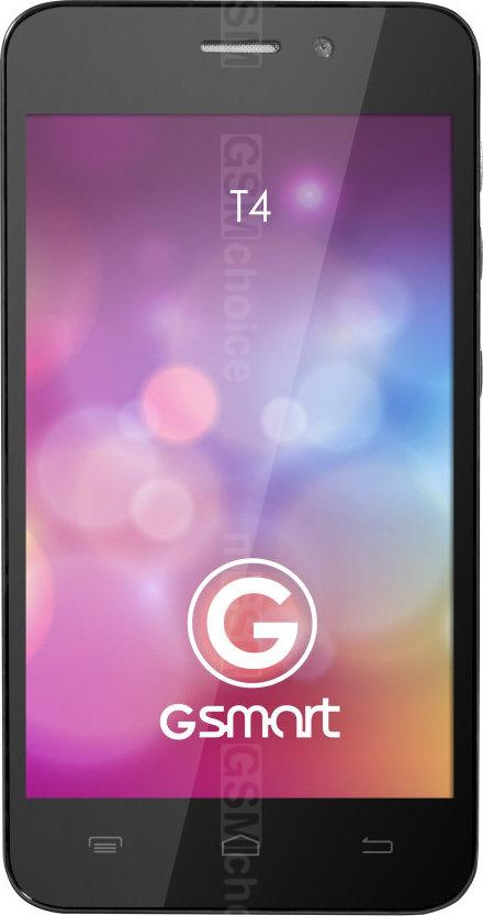 Gigabyte GSmart T4 LE
