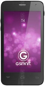 Galeria zdjęć telefonu Gigabyte GSmart T4