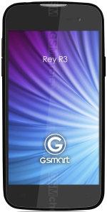 Galeria zdjęć telefonu Gigabyte Rey R3