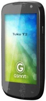 Galeria zdjęć telefonu Gigabyte Tuku T2