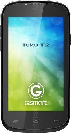Gigabyte Tuku T2