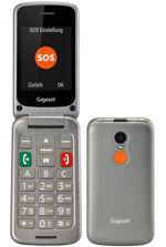 Galeria zdjęć telefonu Gigaset GL590