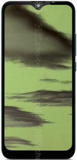 Galeria zdjęć telefonu Gigaset GS110