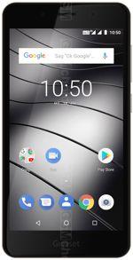 Galeria zdjęć telefonu Gigaset GS180