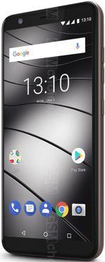 Galeria zdjęć telefonu Gigaset GS280